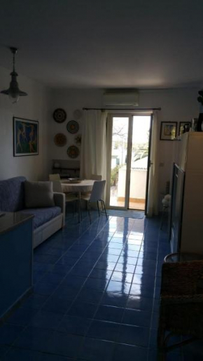 Appartamento in Villa
